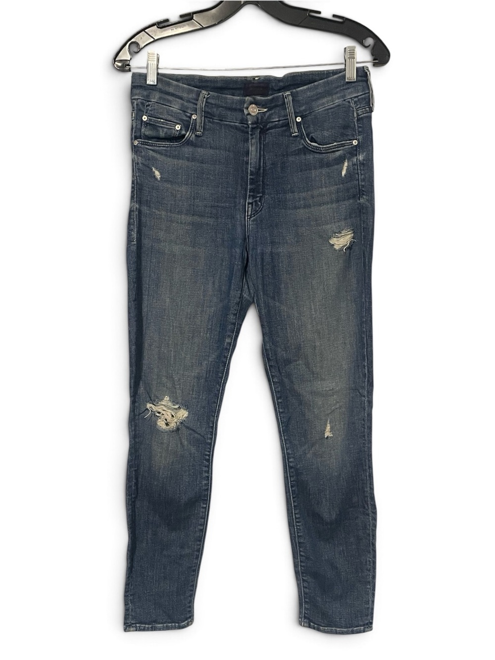 MOTHER The Looker Jeans In Gypsy Size 28